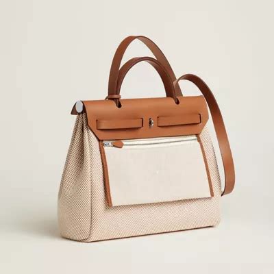 hermes herbag colors 2020